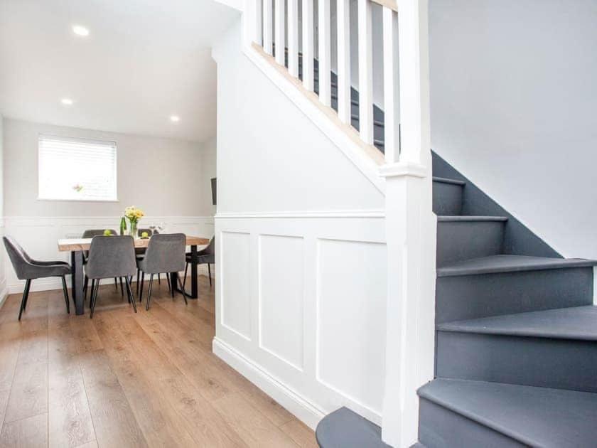 Honeybrook - Cosey Detached Home, Modern, Spacious Торки Екстериор снимка