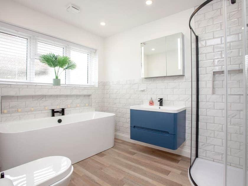 Honeybrook - Cosey Detached Home, Modern, Spacious Торки Екстериор снимка